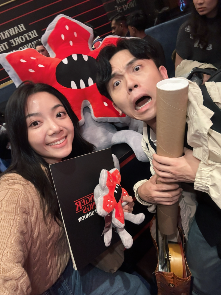 黃豪平曝返台後女友已去凍卵！算命稱今年有結婚運　本人回應了