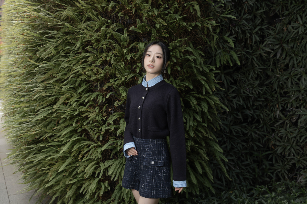 金鐘61／許莉廷入圍女主角嚇到！為紅毯減重4公斤　跟老闆柯震東借「紅內褲」