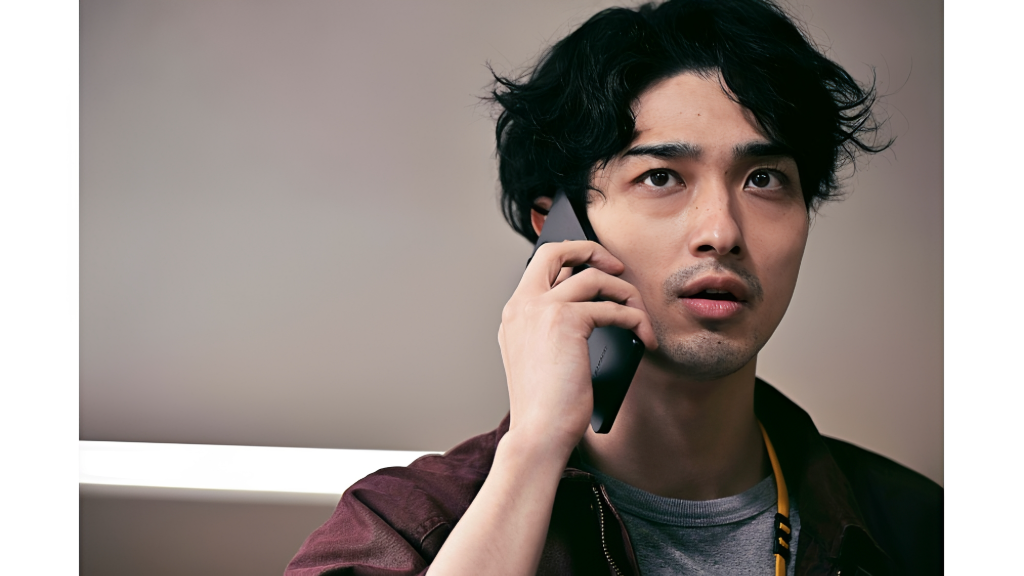 橫濱流星形象大變身！為戲增重17公斤驚呆眾人　與小栗旬靠「肌肉話題」一拍即合