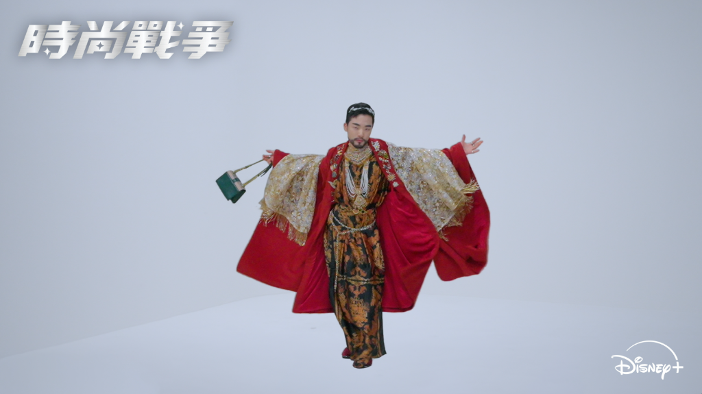 72位韓國時尚達人正面廝殺！惠利、洪眞慶坐鎮評審　Disney+《時尚戰爭》11月登場