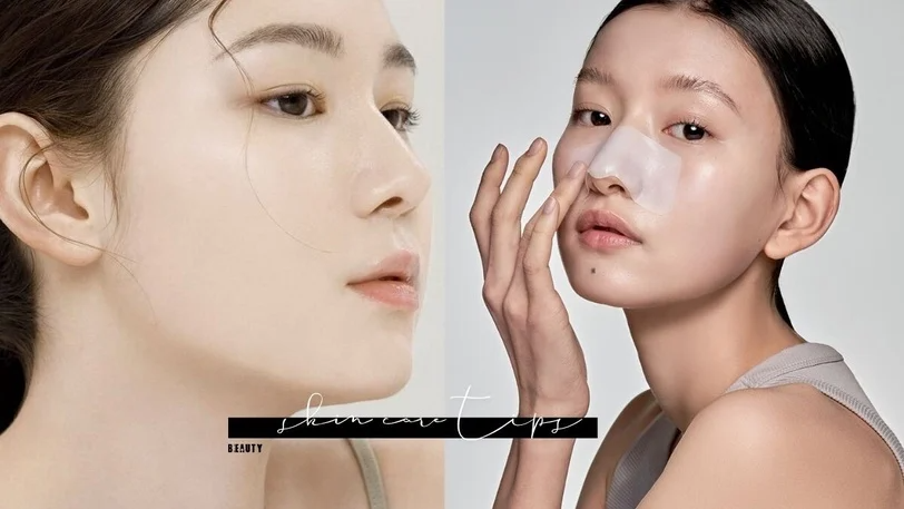 韓網瘋傳「黑頭粉刺」清除技巧！超簡單方法：加熱卸妝膏+化妝棉，鼻頭變得乾淨又發光