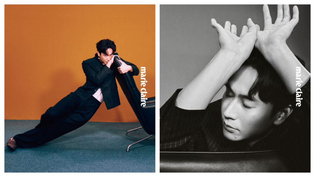 劉冠廷當爸後擠出 Me Time！清晨5點路跑找回自己　笑曝「好像贏過全世界」