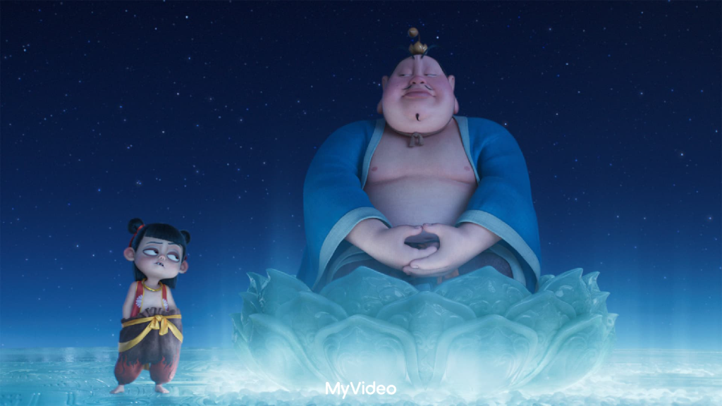 不走迪士尼風格！《哪吒2》導演堅持東方美學　台灣特效團隊揭票房奇蹟背後故事