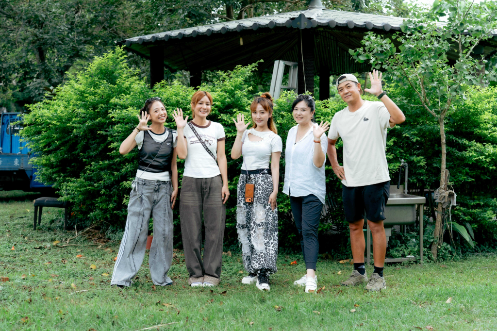 《營業中》開戰撕破臉！姚元浩狠嗆「連醬料都不借」　鬼鬼高喊一刀兩斷