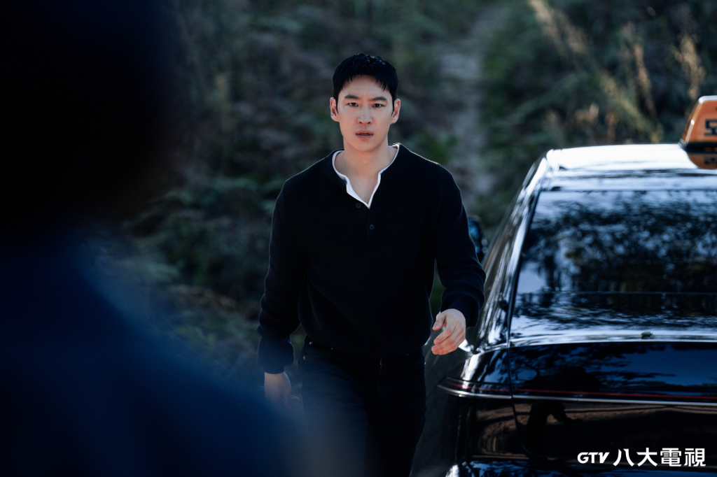 《模範計程車3》李帝勳回歸！自認與金道奇僅21分相似　張娜拉驚喜客串反派揭原因