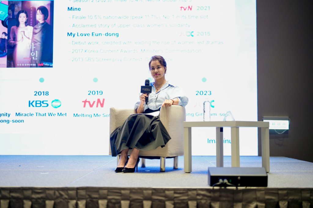 《奧德賽》至今仍能感動人心！白美瓊談AI時代：好故事才是人類勝出的關鍵