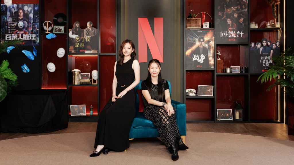 《想見你》製作人力挺柯佳嬿！盼她再奪第3座金鐘　曝曾敬驊私下憨厚面貌