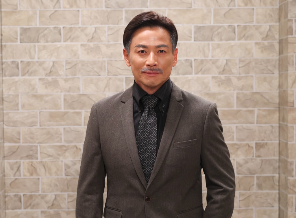 江宏恩睽違24年回歸民視！重逢《飛龍在天》導演馮凱　張鳳書有望再續螢幕情緣