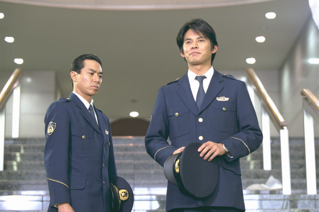 《大搜查線》柳葉敏郎、織田裕二真的不合？一句話讓他氣到想「殉職」