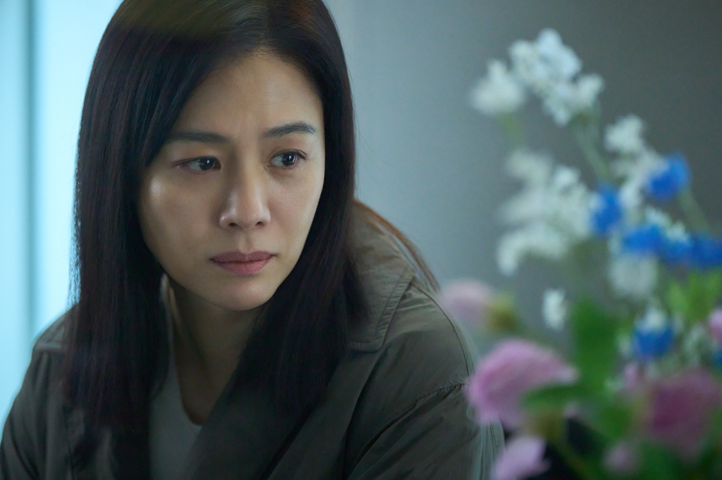 金賢珠五度合作《屍速列車》導演延尚昊　導演力挺：她值得