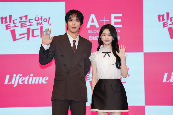 CNBLUE鄭容和演音癡竟成最大考驗！自信笑喊「從沒唱不好歌」　每集能產出20個迷因梗圖