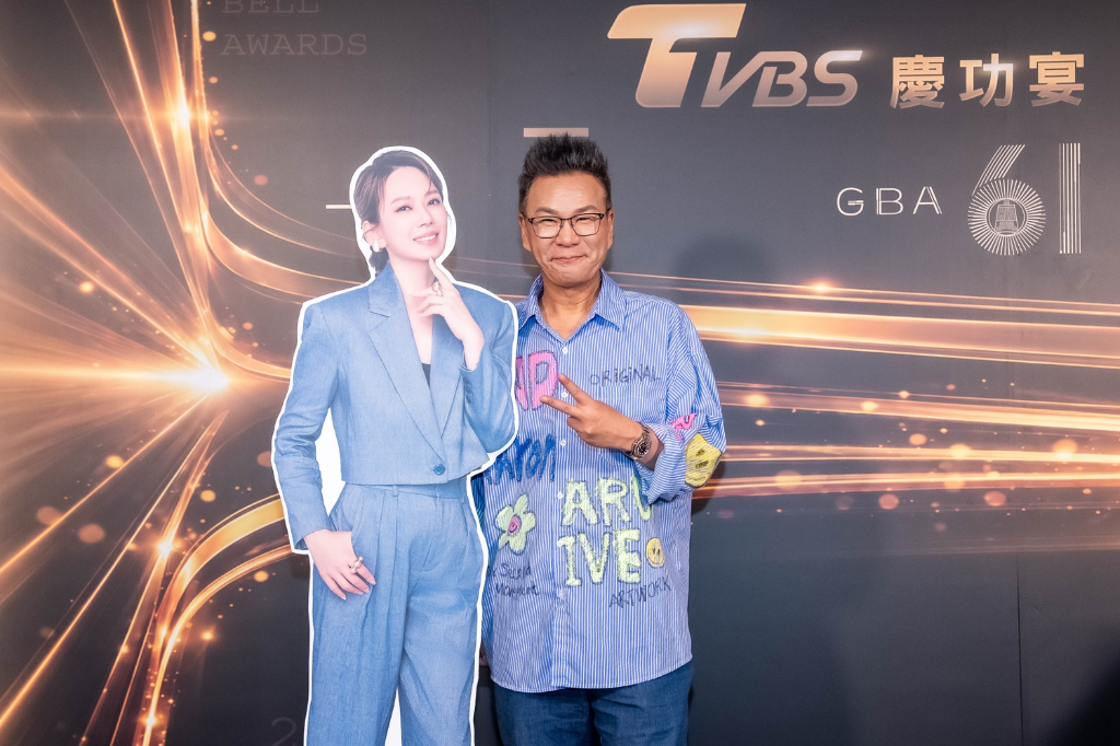 沈玉琳康復復工再抱金鐘！Melody紐約看直播哭到發抖　感性吐心聲：走過的路都值得