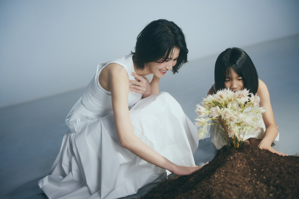 曾沛慈自曝「三年級開始變憂鬱」！課業壓力太可怕　暖心喊話9歲的自己：別讓別人定義你