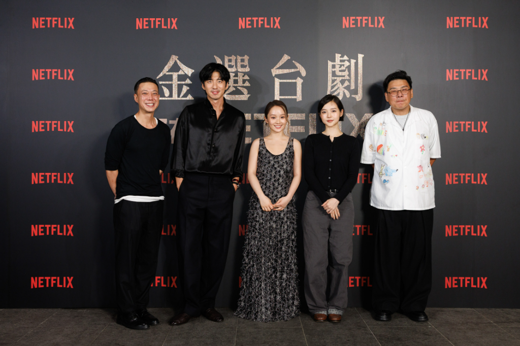 金鐘61／金鐘獎座被地震震斷！傅孟柏把「鐘身」放進女兒玩具包　喊話自己：莫忘初衷