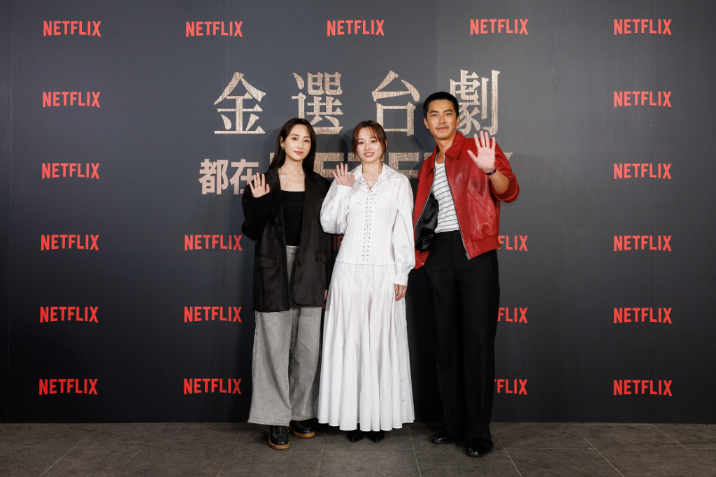 金鐘61／曾敬驊未奪戲劇男主角獎！《如果我不曾見過太陽》導演力挺：他只會越來越好