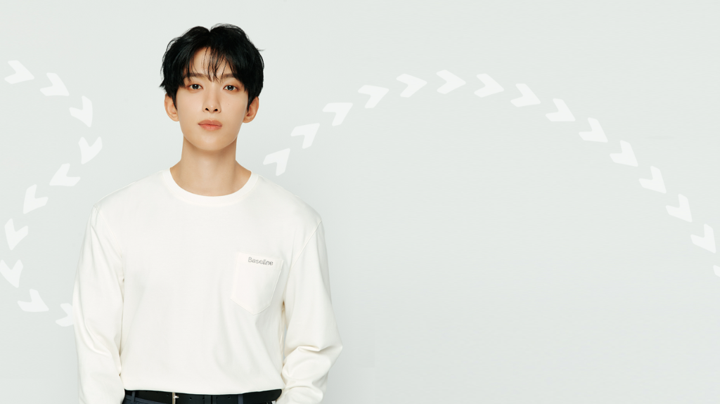 SEVENTEEN DK任中信兄弟品牌代言人！棒球迷私服曝光　盼傳遞幸福能量