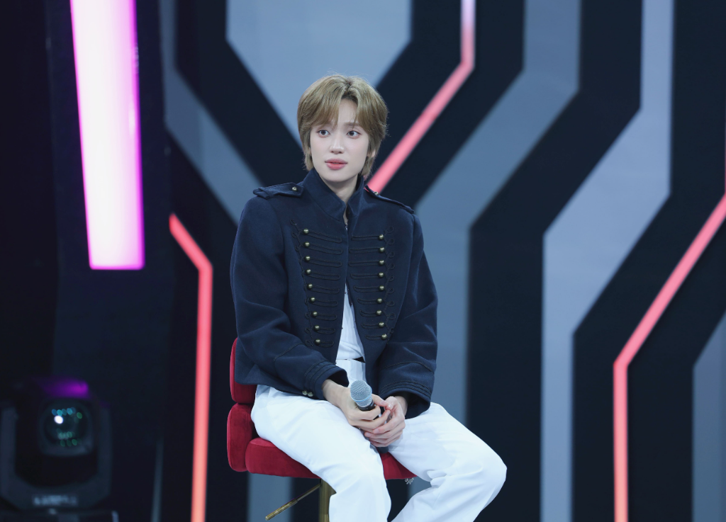 「TEEN TOP」NIEL為台灣粉絲苦練中文！盼推出專屬華語歌　預告11月將隨團體再度來台開唱
