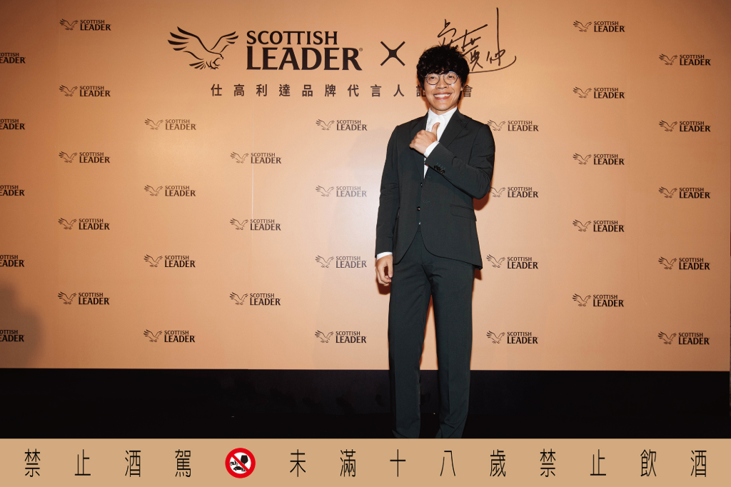 盧廣仲曾徒步從台北走回台南！自曝這趟旅程是「移動冥想」　悟出人生關鍵