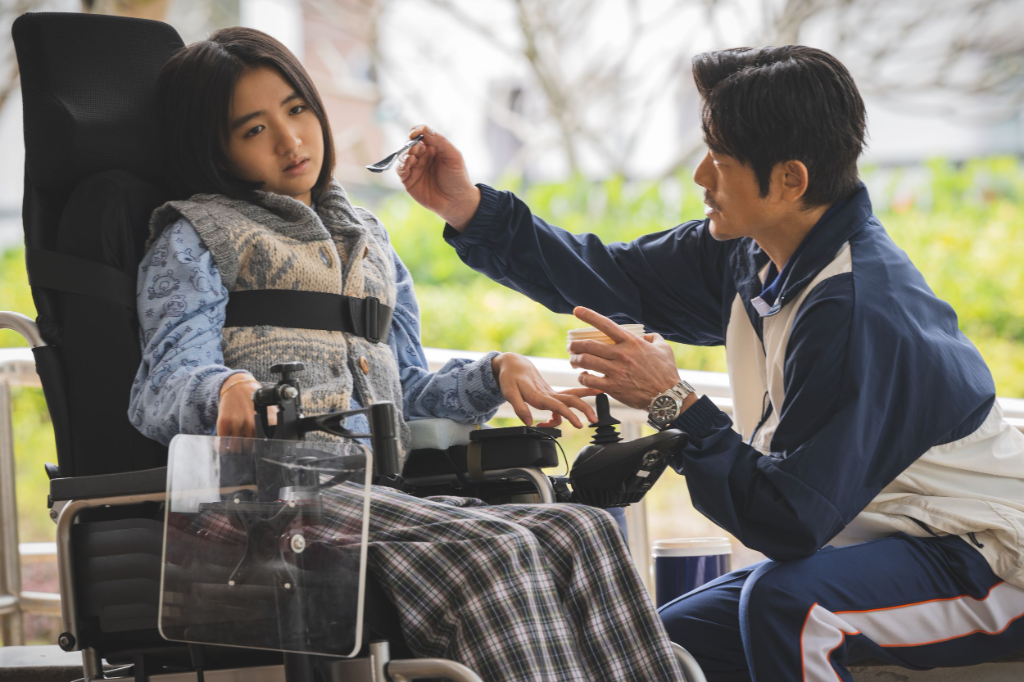 郭富城《無名指》演罕病女兒父親！導演揭天星碼頭「共享冰淇淋」無台詞戲最催淚　盼讓罕病家庭被看見