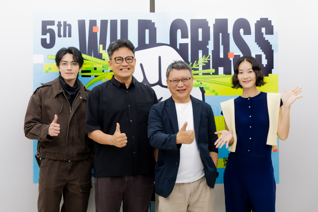 「野草計畫5.0」得獎名單揭曉！《樹噬屋》奪最佳故事首獎抱回20萬　首設AI創意影片獎